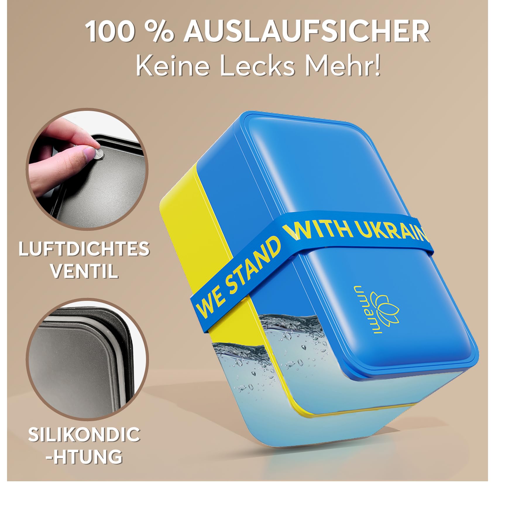 Umami Lunchbox Erwachsene – Bild 4