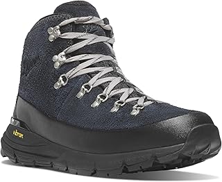 Danner Men's Mountain 600 ID Gore-Tex Hiking Boots - Waterproof, Durable, and Comfortable for All-Day Adventures Price In India