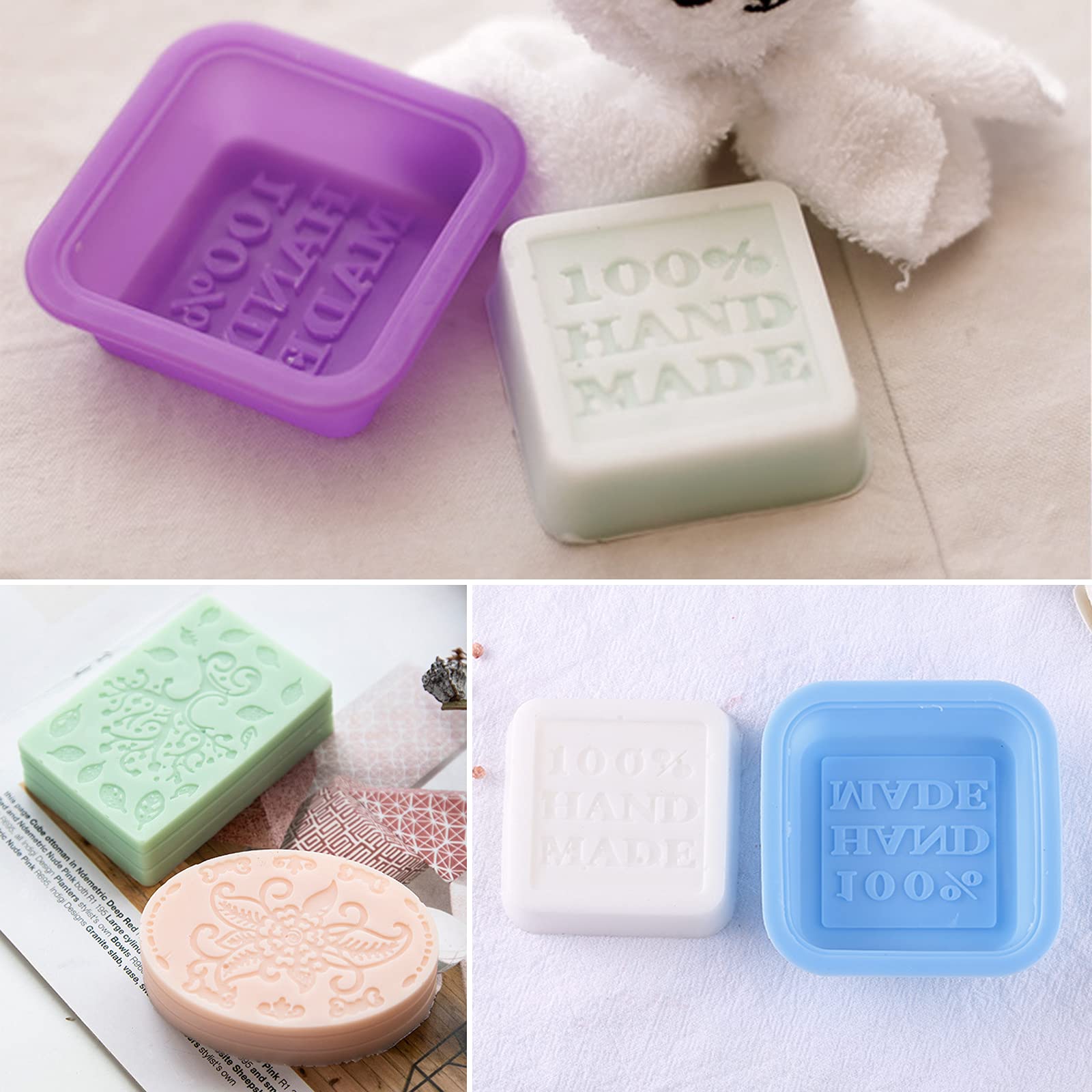 Lot De 500 Rondelles Plates En Nylon - Joints D'étanchéité Et Entretoises Métriques