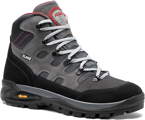 Olang Shoes Boots Men Boots PALIO Tex 