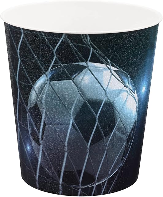 Polypropylene Waste Paper Basket