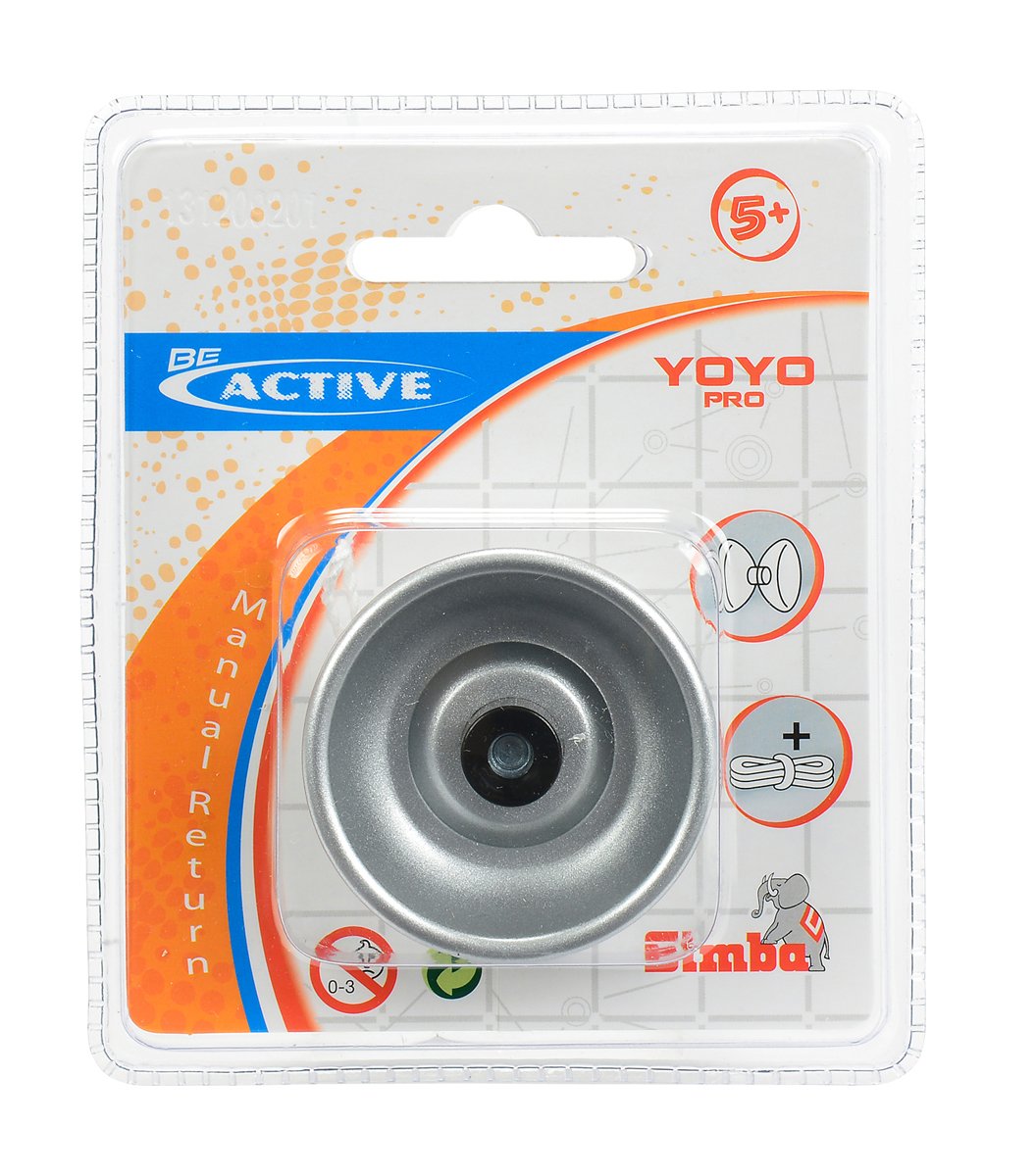 Tobar 21734 - Yoyo Iluminado (uno Incluido Tobar 21734 - Yoyo Iluminado (uno Incluido