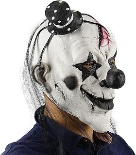 Amazon Co Jp ジョーカー マスク