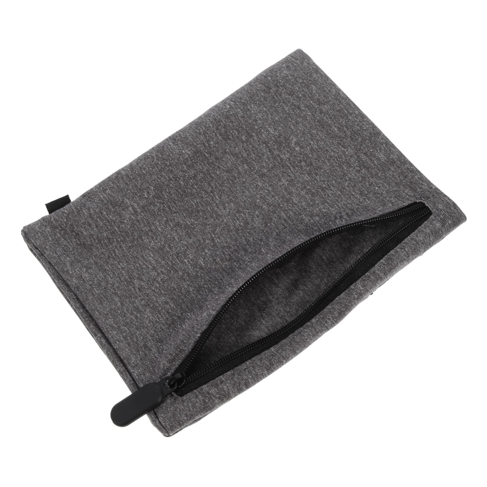Uonlytech 4piezas Bolsillo para Brazo para Móvil Accesorio De Correr Bolsa Ligera y Transpirable para Deportes Al Aire Compatible Teléfonos para Jogging y Gimnasio