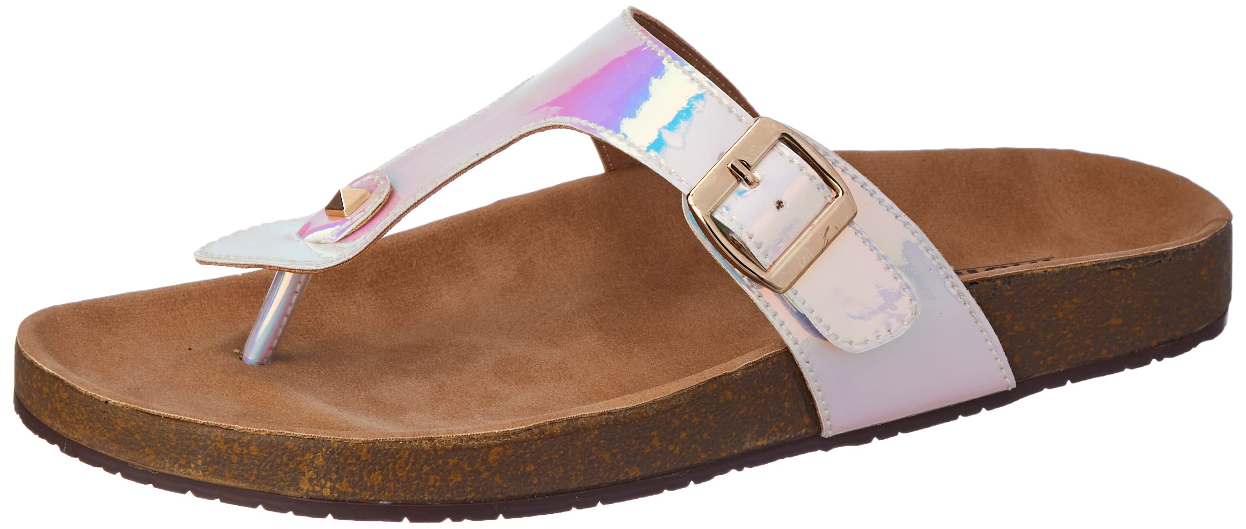 Inc.5 Flat T-Strap Fashion Sandal For Womens (B0BN6C3W9P) Amazon Price History, Amazon Price Tracker