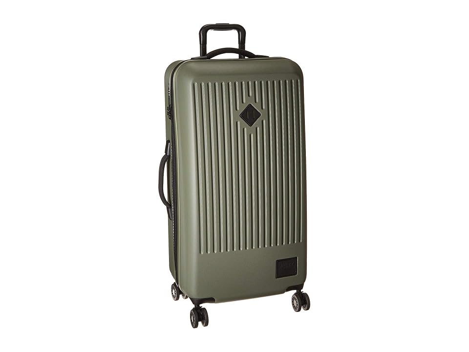 

Herschel Supply Co. Trade Large (Olive Night) Luggage, Green