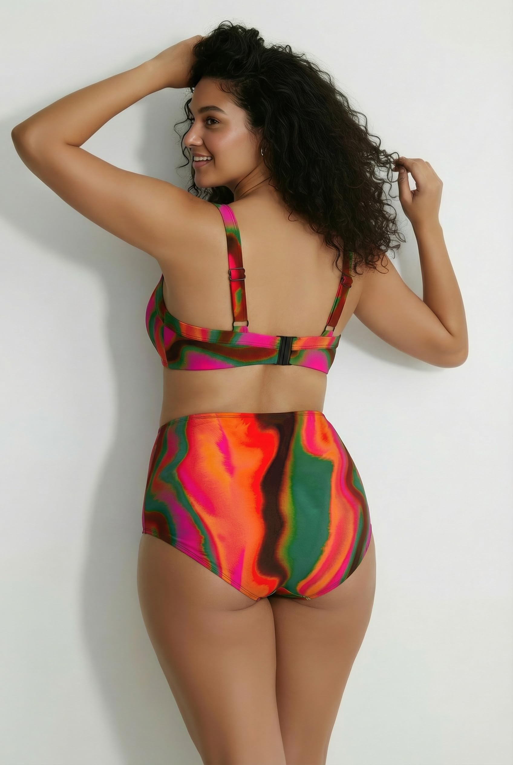 Ulla Popken Damen Soft-BH