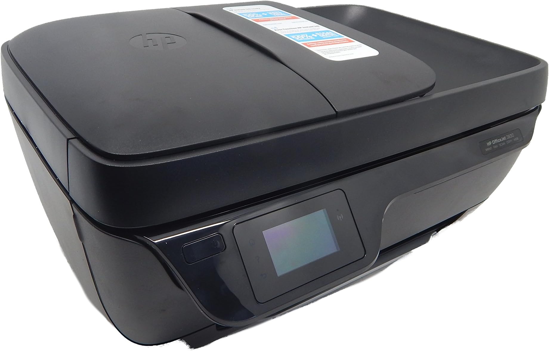 Officejet 3830 All In One Printer Series Patronen Amazon.com: HP OfficeJet 3830 All-in-One Wireless Color Printer, HP