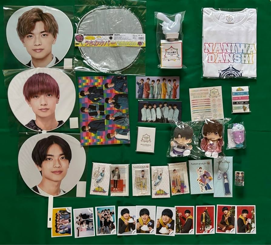 なにわ男子 高橋恭平 まとめ売り うちわ アクスタ ちびぬい なにわ男子 高橋恭平 まとめ売り うちわ アクスタ ちびぬい