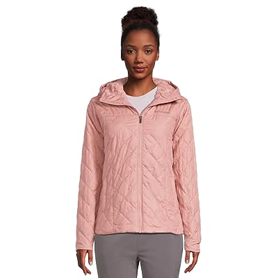 Columbia Copper Cresttm II Hooded Jacket Women