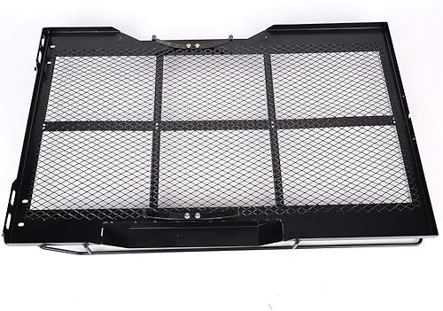 Miniatura 5 de Remolque RC, modelo a escala 110, kit de remolque plano de doble eje, cuatro neumáticos, compatible con coche 110, accesorios a escala 110, coche