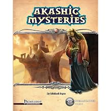 Akashic Mysteries