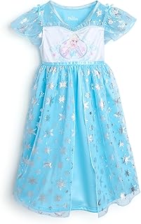 Disney Dresses For Girls Picks collage image 2