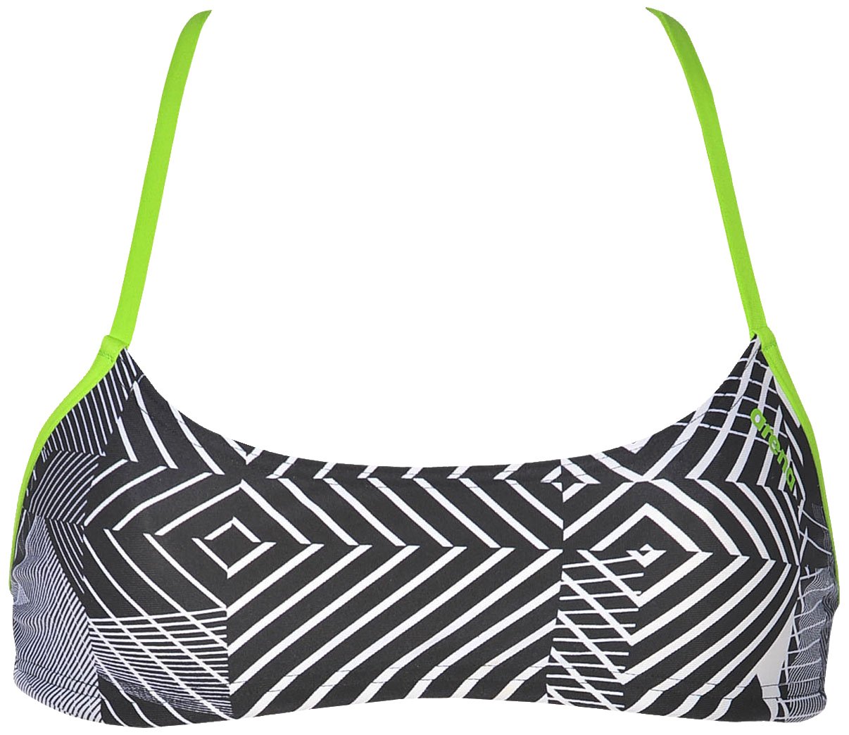 Arena Bandaeu Play - Bañador para Mujer, Mujer