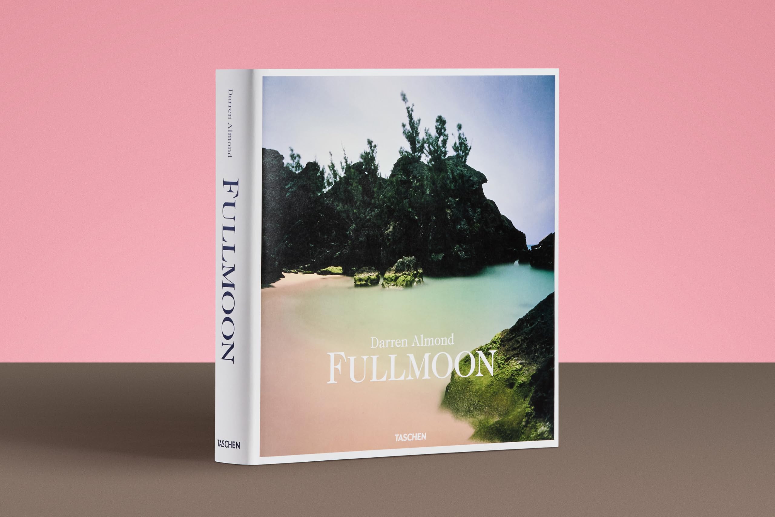 Darren Almond: Fullmoon