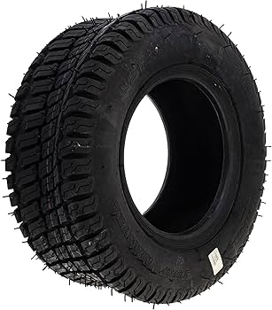 Amazon.com: Exmark 1-413474 Turrf Master Tire Turf Tracer HP Metro