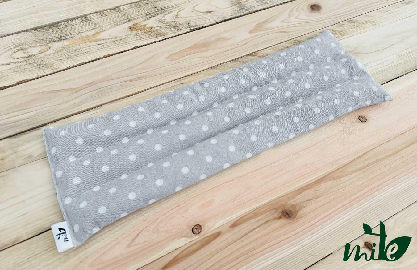 Sacco termico per semi ed erbe multiuso (47 x 15 cm) Lavanda - MITE (Pepas)