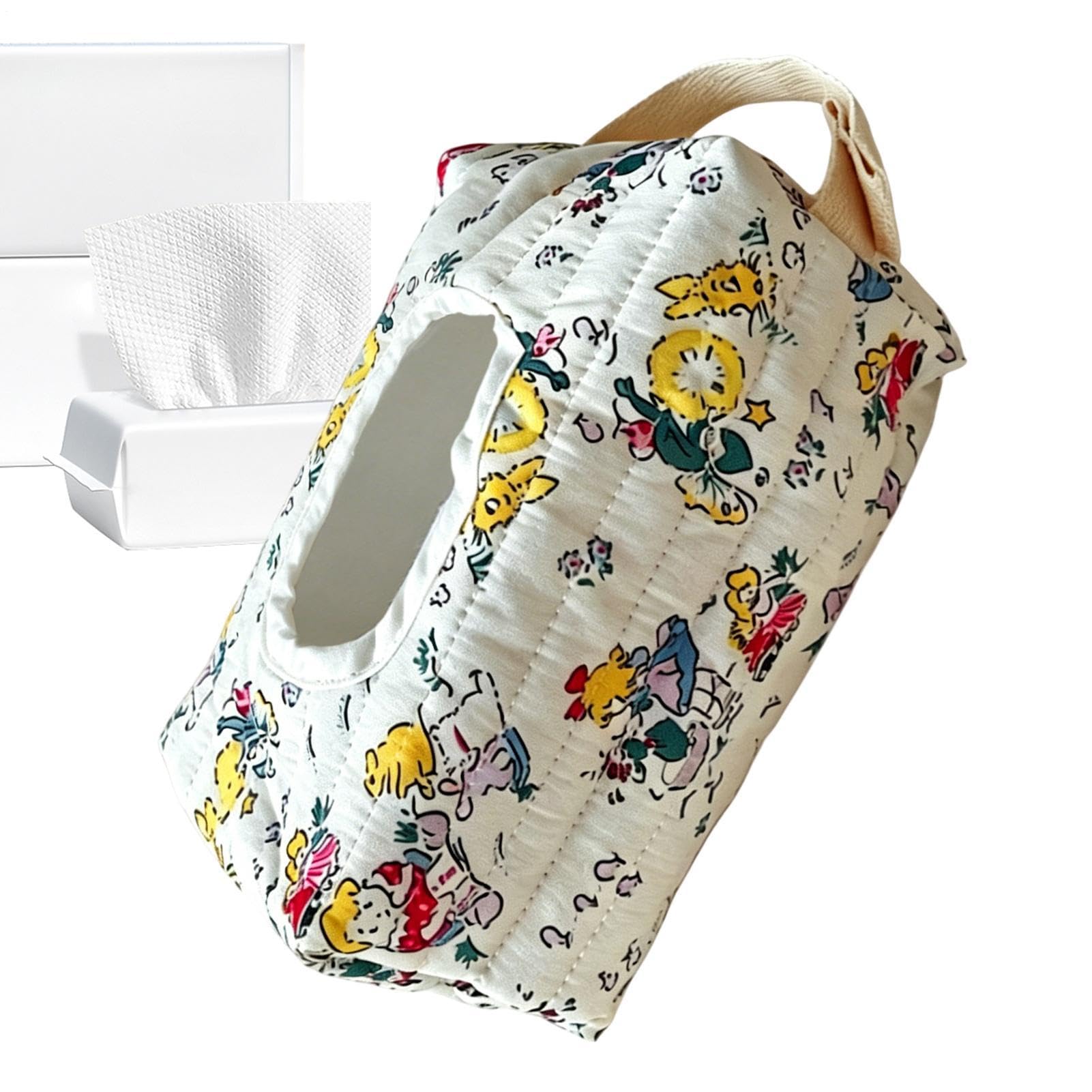 Pochette de voyage lingettes pour éviter le dessèchement - 8