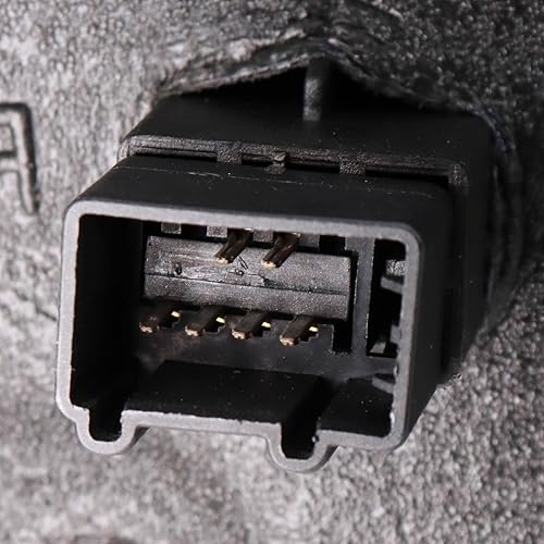 Miniatura 9 de Juego de espejos retrovisores eléctricos izquierdo y derecho para Toyota Solara 99-03