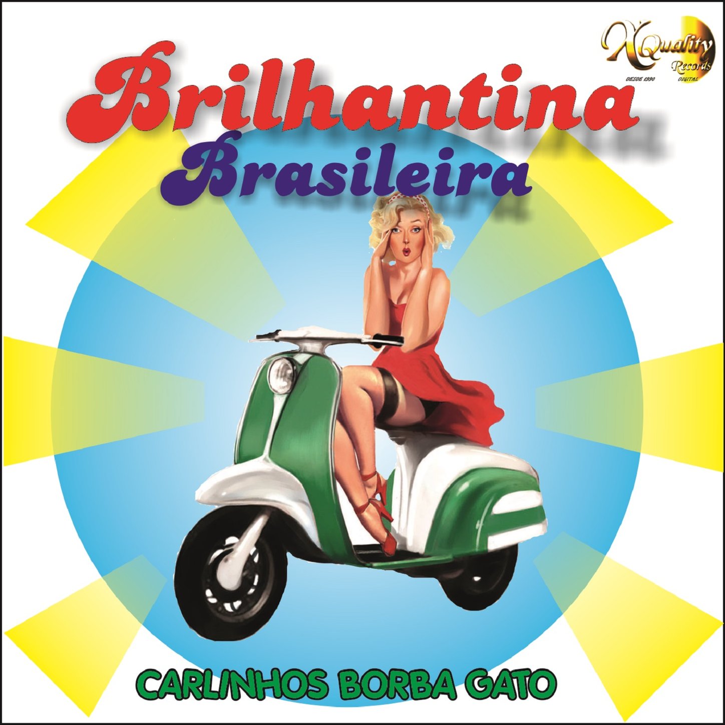 Carlinhos Borba Gato