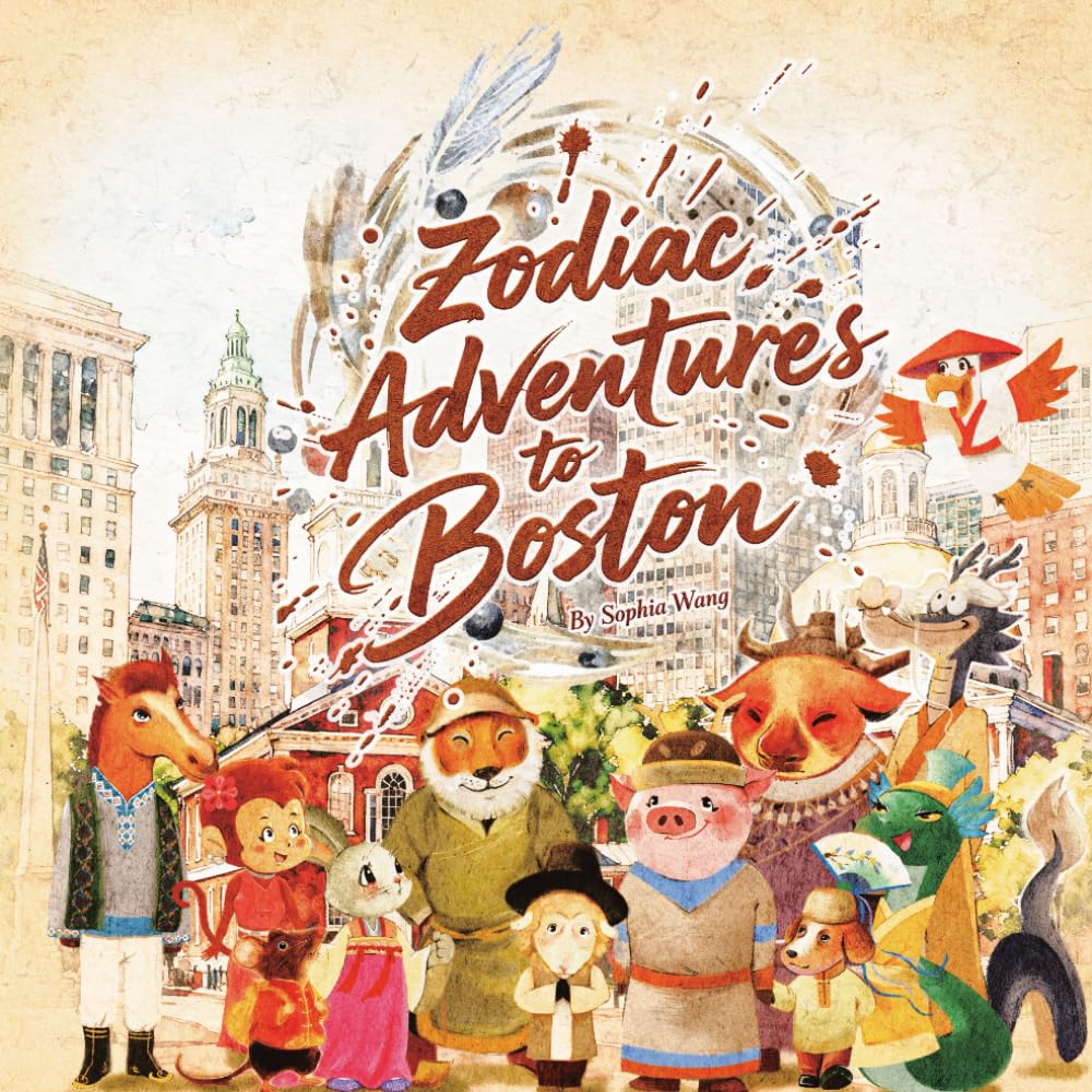 Zodiac Adventures to Boston