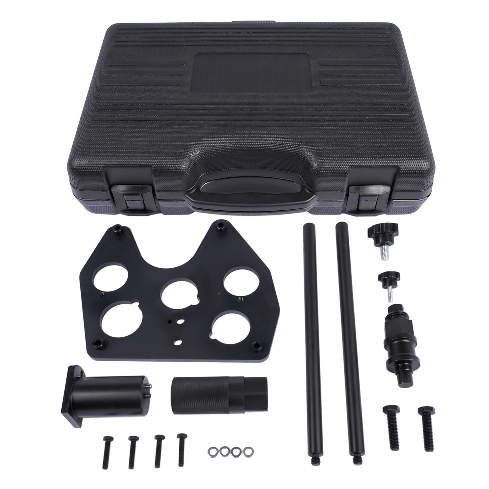 Kit di attrezzi per albero di compensazione, montaggio compatibile con 2.0D AJ200 204DTA 204DTD Diesel Engine # JLR-303-1662 JLR-303-1663 Hopzty