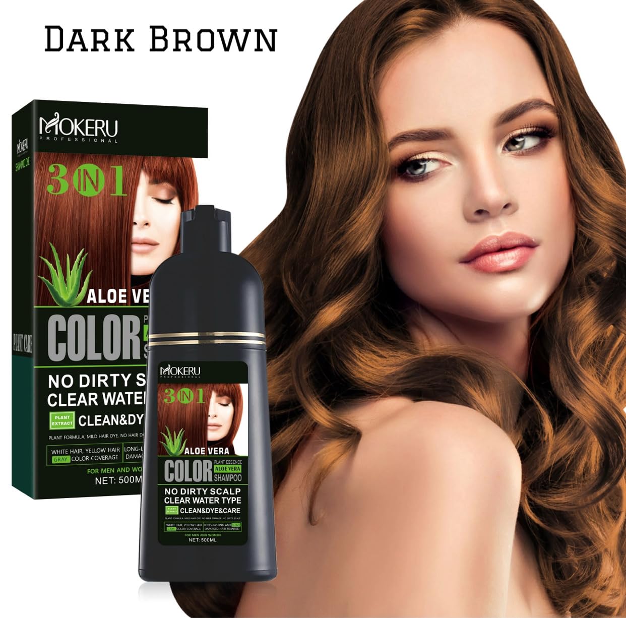 Caress, Body Wash, Tahitian Pomegranate & Coconut Milk, Exfoliating, 20 Ounce