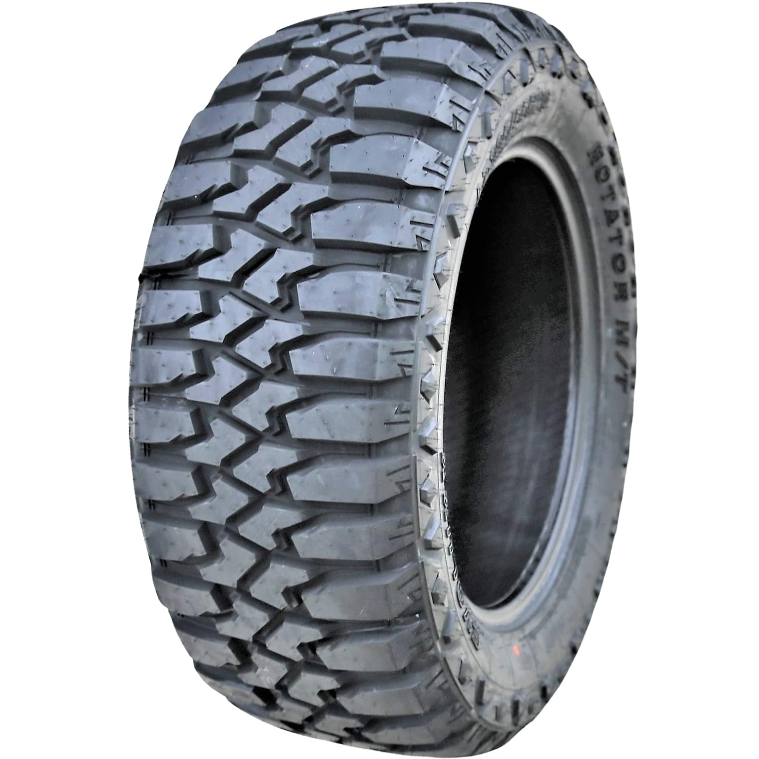 Evoluxx Rotator M/T Mud Terrain LT275/55R20 121/117Q E Light Truck
