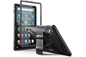 Amazon Fire Max 11 Protective Case by DJ&RPPQ