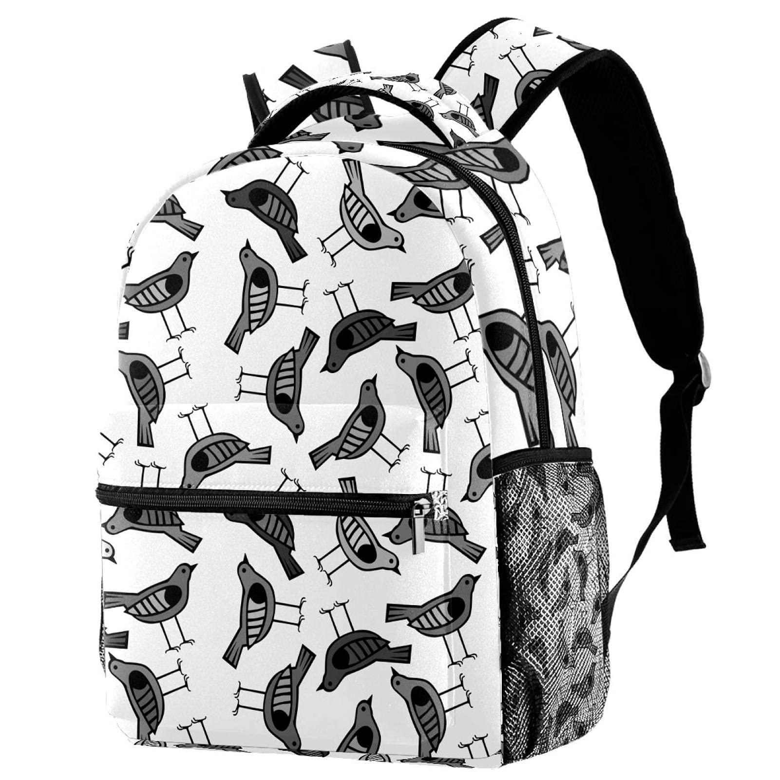 Sacs à dos légers Oiseau pour vos week-ends de camping - 7