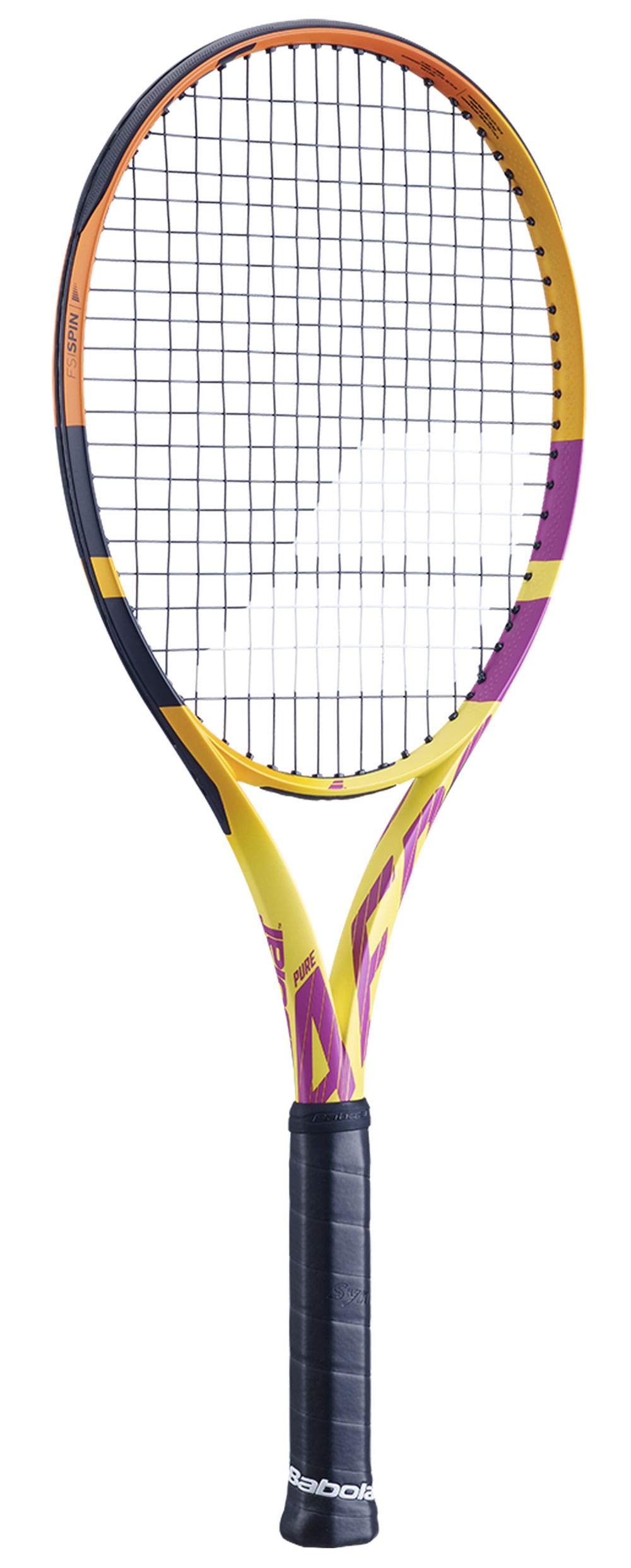 Amazon | バボラ Babolat テニス硬式テニスラケット PURE AERO RAFA