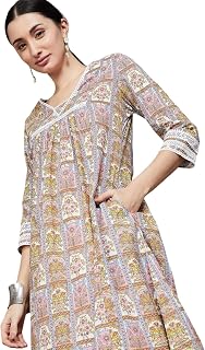 MELANGE Women Kurta Price In India