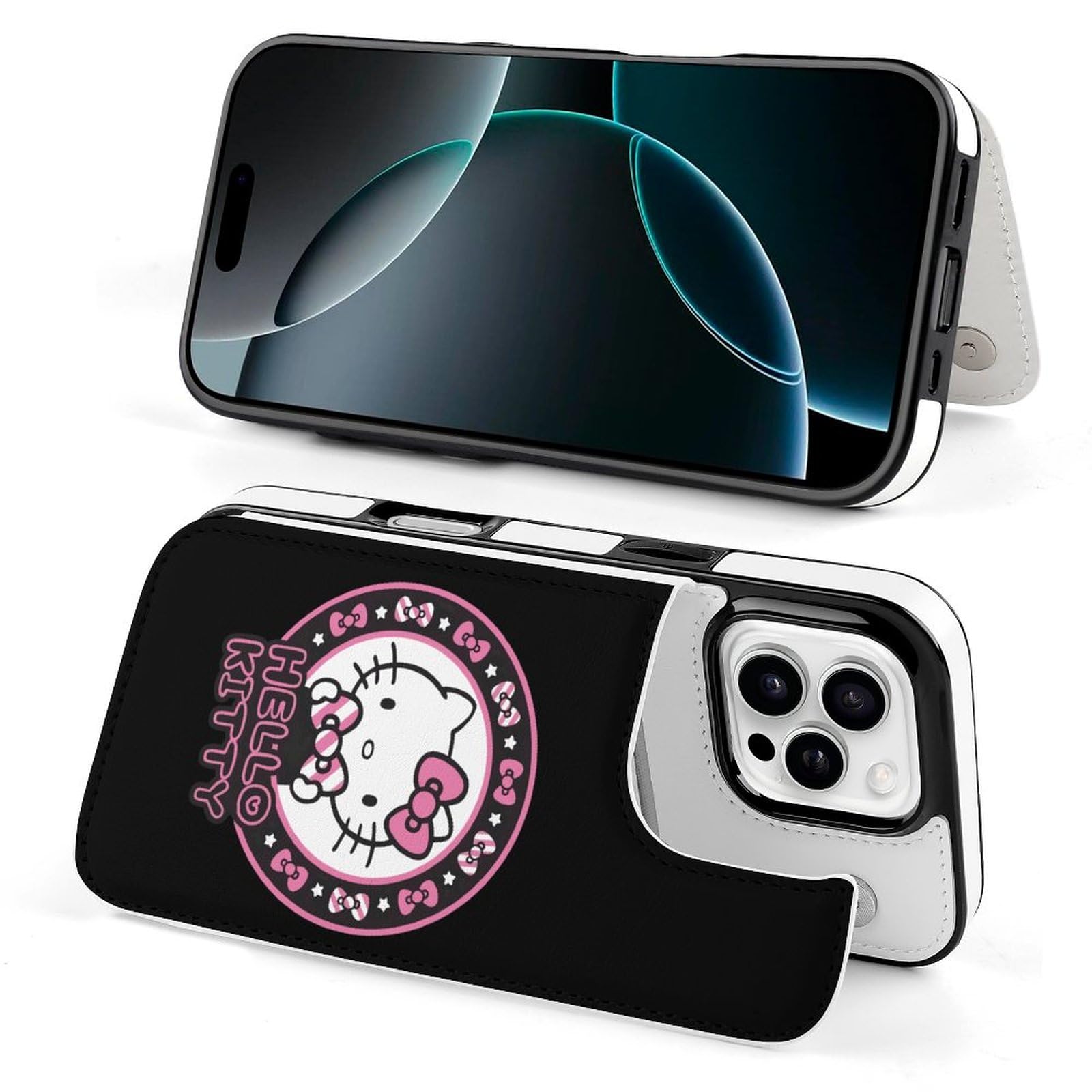 【大特価✨新品未使用✨】iPhone16ケース アベイシングエイプ ハローキティ Amazon.co.jp: iPhone 16 ケース 手帳型 ハローキティ iPhone 16 Pro