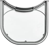 Vista 1 de Upgraded 5231EL1003B Dryer Lint Filter Compatible with LG Kenmore Dryer Vent Lint Screen Replace AP4440606 PS3527578