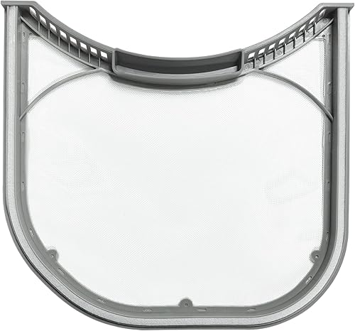 Upgraded 5231EL1003B Dryer Lint Filter Compatible with LG Kenmore Dryer Vent Lint Screen Replace AP4440606 PS3527578 disponible en Yaxa Peru