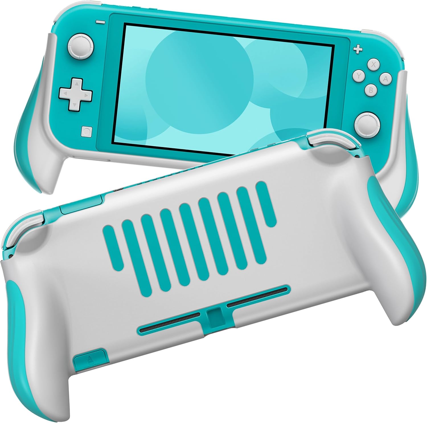 グリップ ケース Nintendo スイ