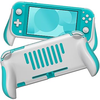 NintendoSwitch Lite グリップケース ドラクエXI 3点セット