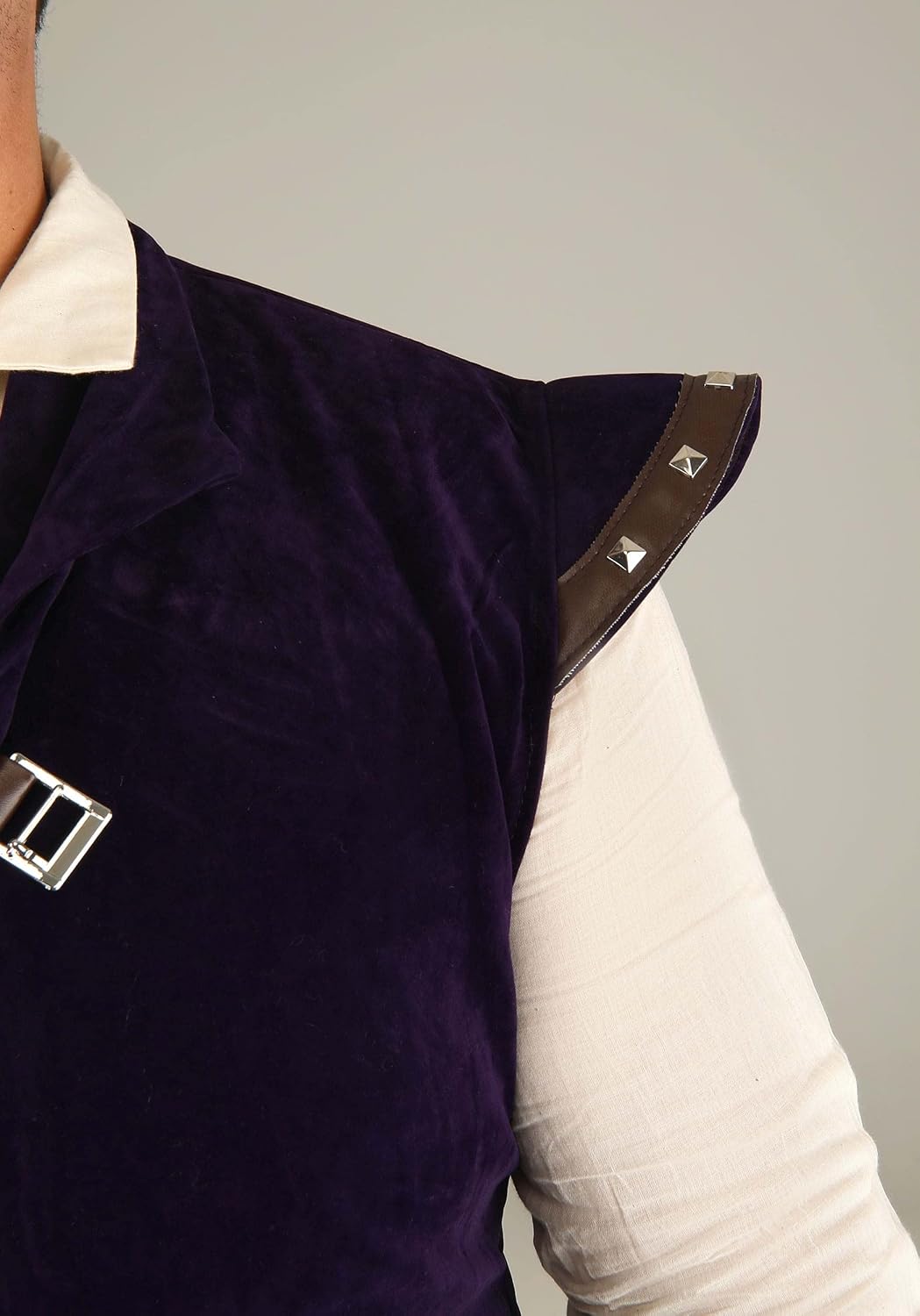 Men's Plus Size Renaissance Tavern Patron Costume