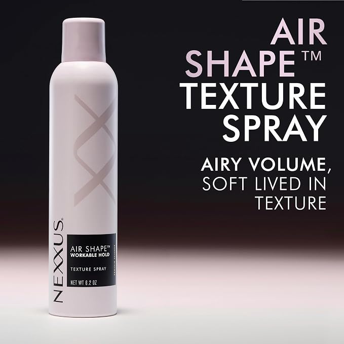 Nexxus Styling Spray para Cabello 6.2 Oz miniatura 3