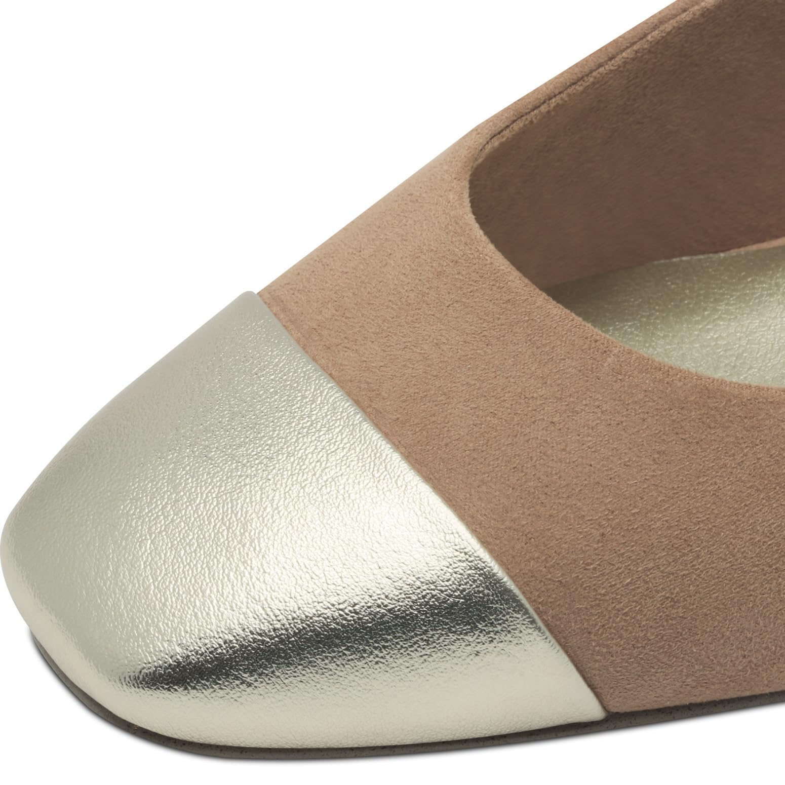 MARCO TOZZI Kobiety Marco Tozzi Damen Pumps 2-29610-42Pompa