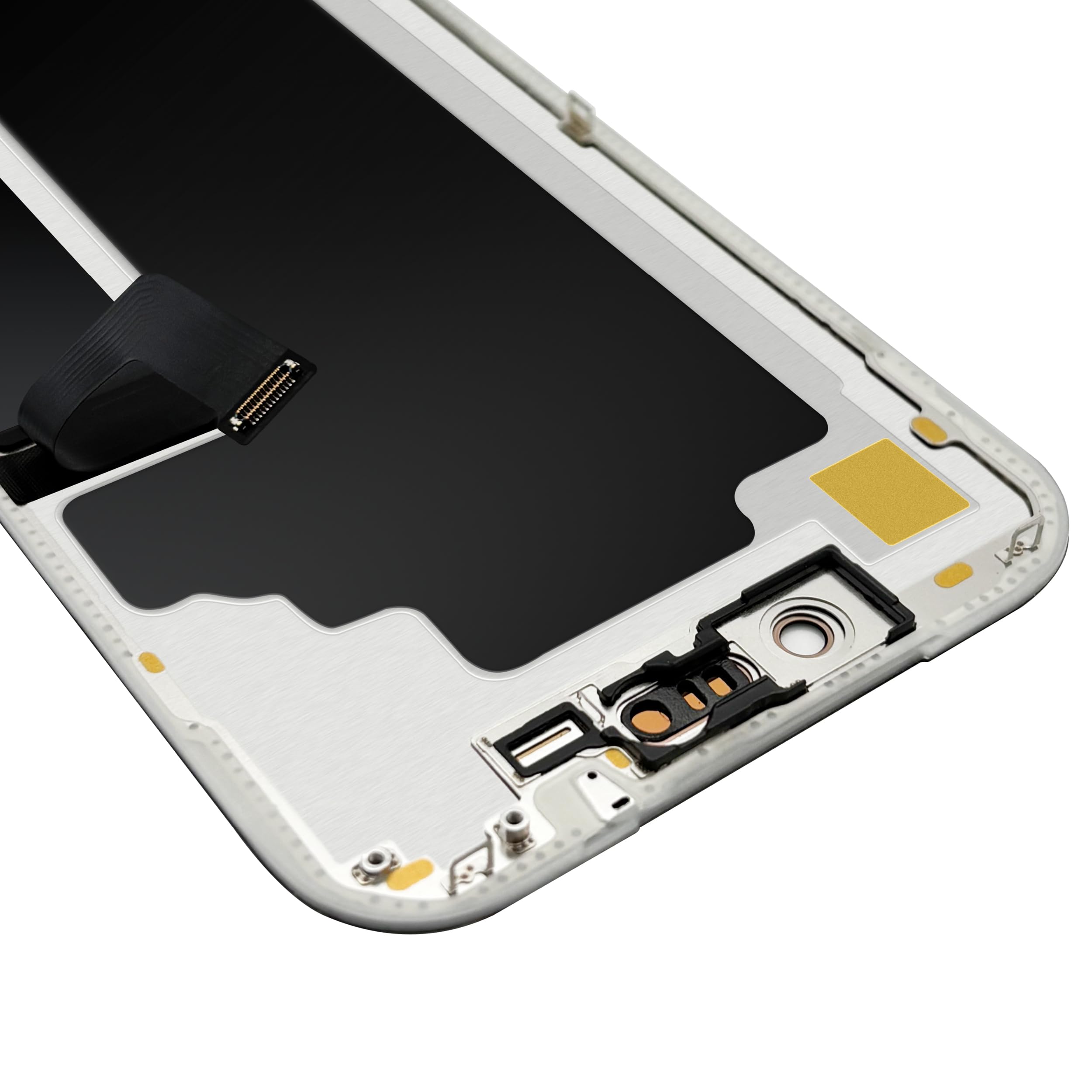 Amazon.co.jp: Ace Tech Cellular Soft OLED スクリーン 交換用 iPhone