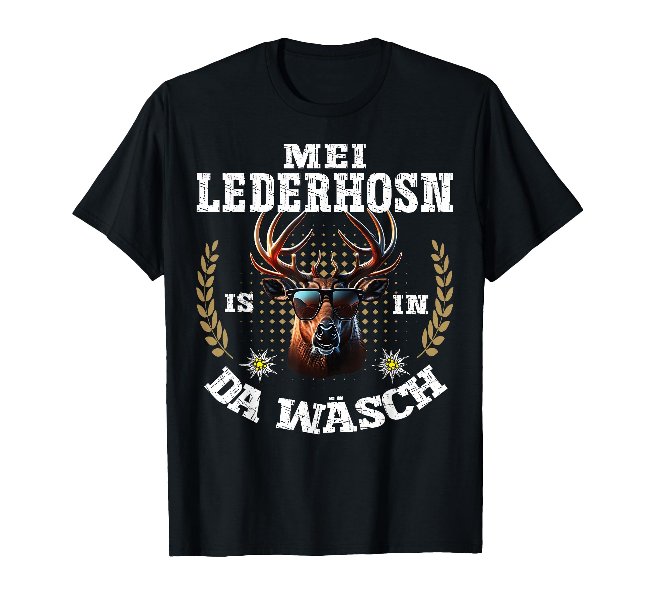 Kleidung mit Designs von Amazon Merch on Demand