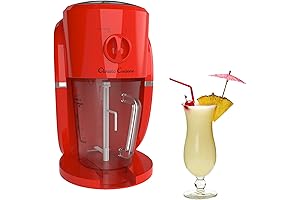 Margarita Blender for Divine Frozen Concoctions