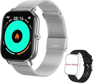 Smartwatch cinese - quale scegliere nel 2021 - elenco migliori 33
