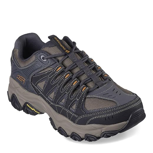 Skechers Men's, After Burn M.Fit 2.0 Sneaker