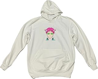 هودي انيمي ياباني سايكي كوسو ايساكي كوكومي ارين 3 (M)، متعدد