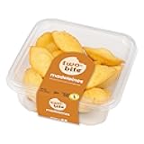 two-bite Madeleine's, Frozen, 8 oz