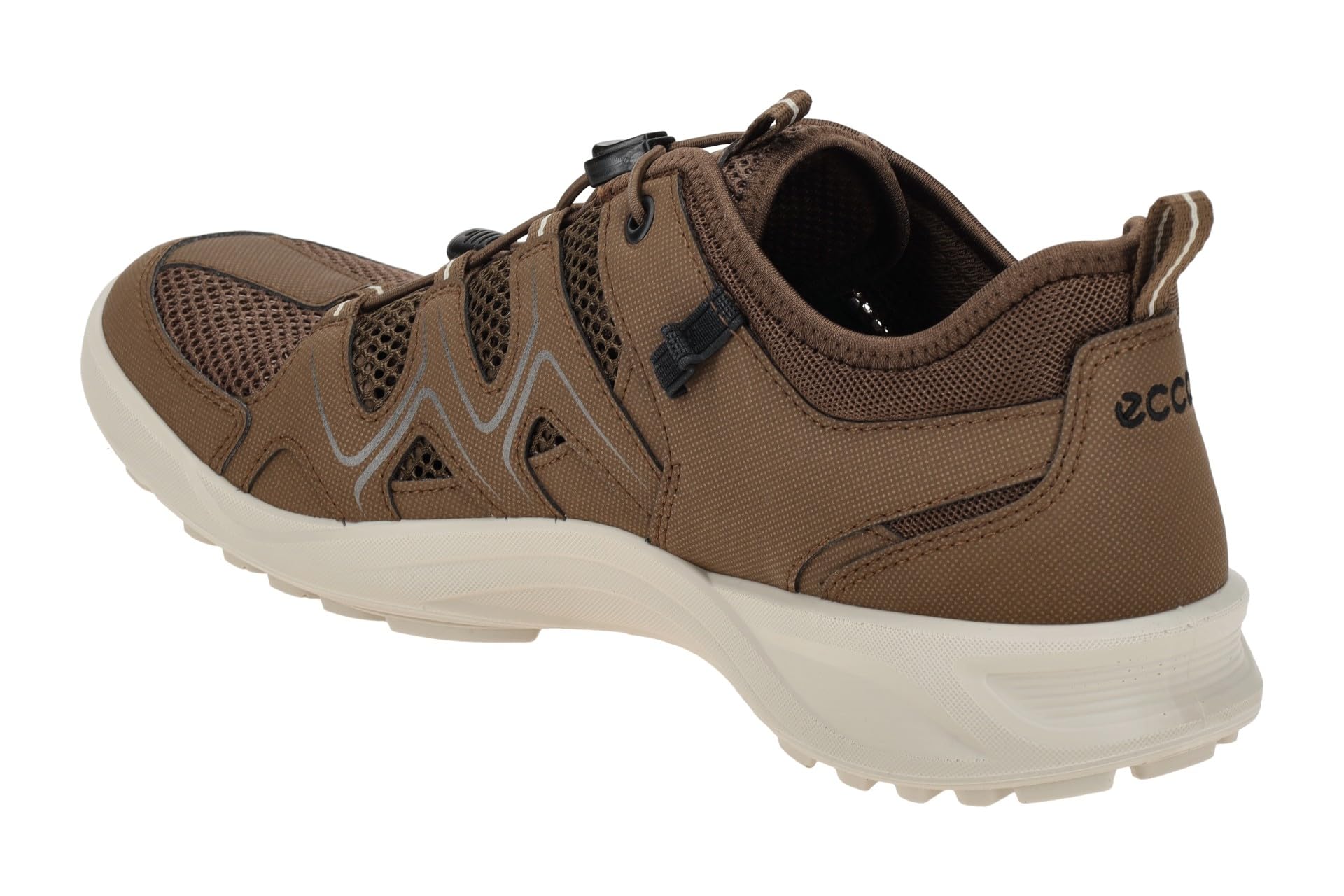 Ecco Herren Terracruise LT Cocoa Braun 44 – Bild 6