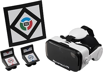 Amazon.co.jp: BotsNew VR (ボッツニューVR) : 家電＆カメラ