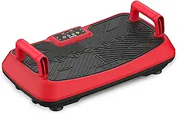 POLISHOP Plataforma vibratória Energym Genis Bivolt